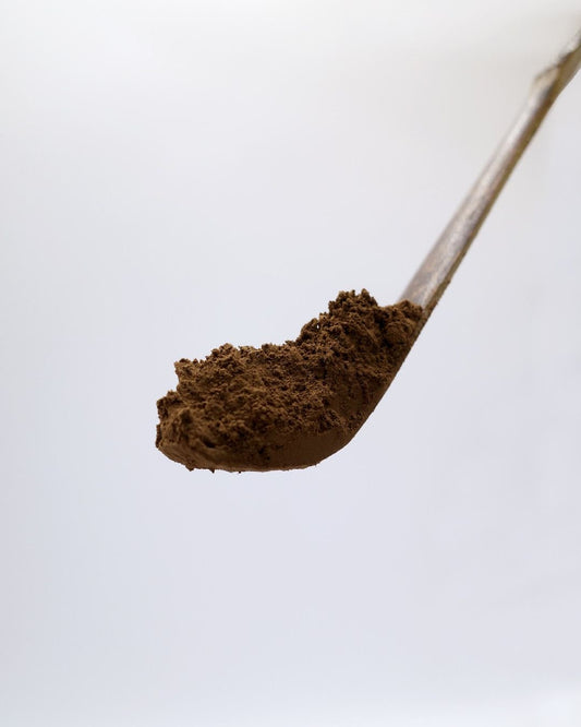 HOJICHA EN POUDRE 30G