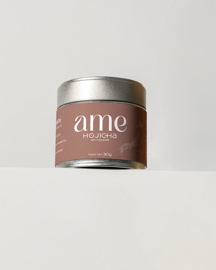 Hojicha