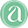 Ame Matcha logo